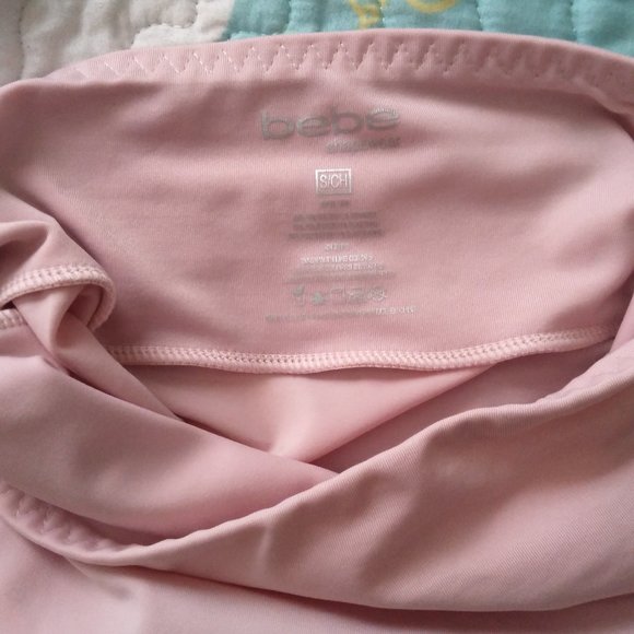 Bebe Shapewear - Picture 3 of 5